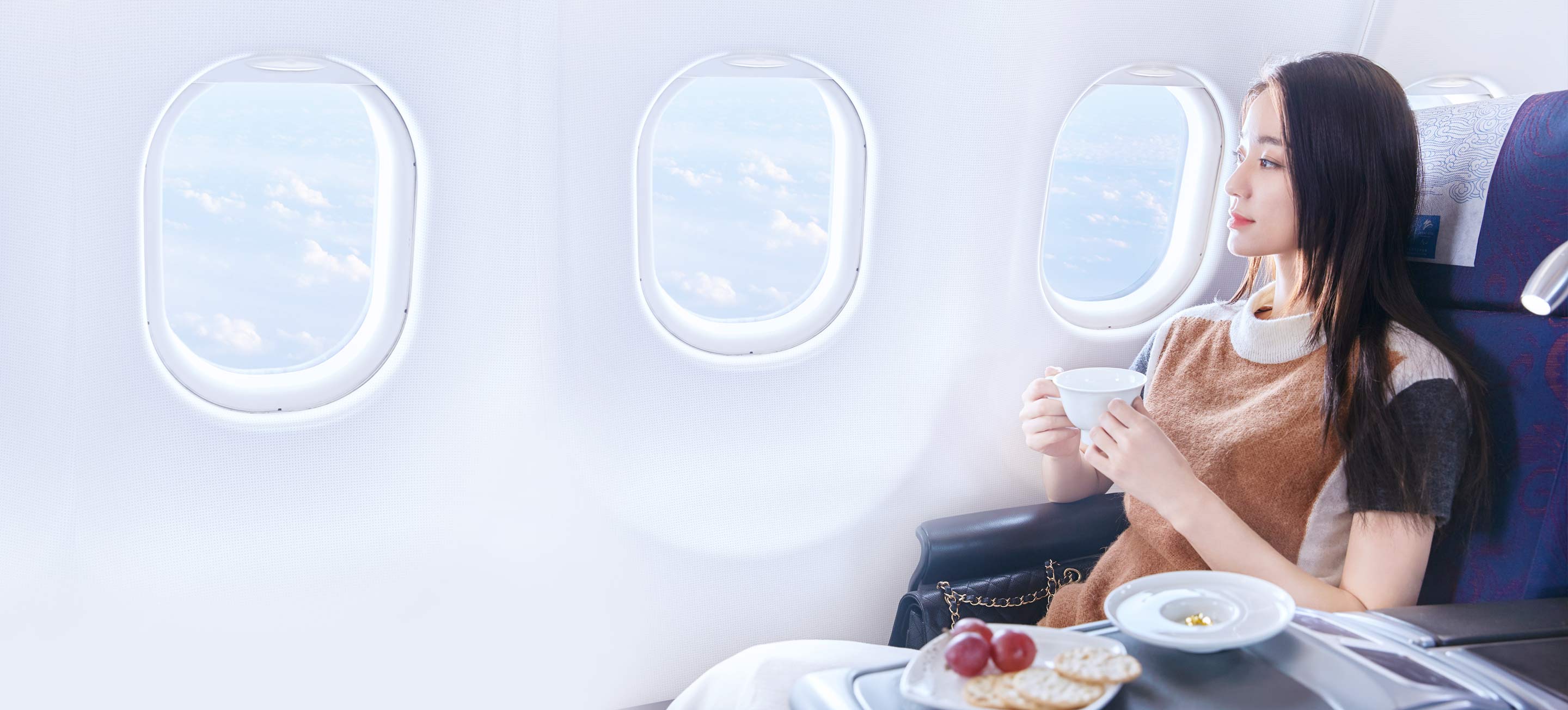 air china carry on personal item
